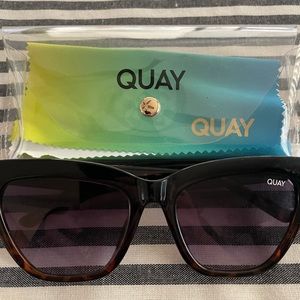 Brand New Quay 🕶️
